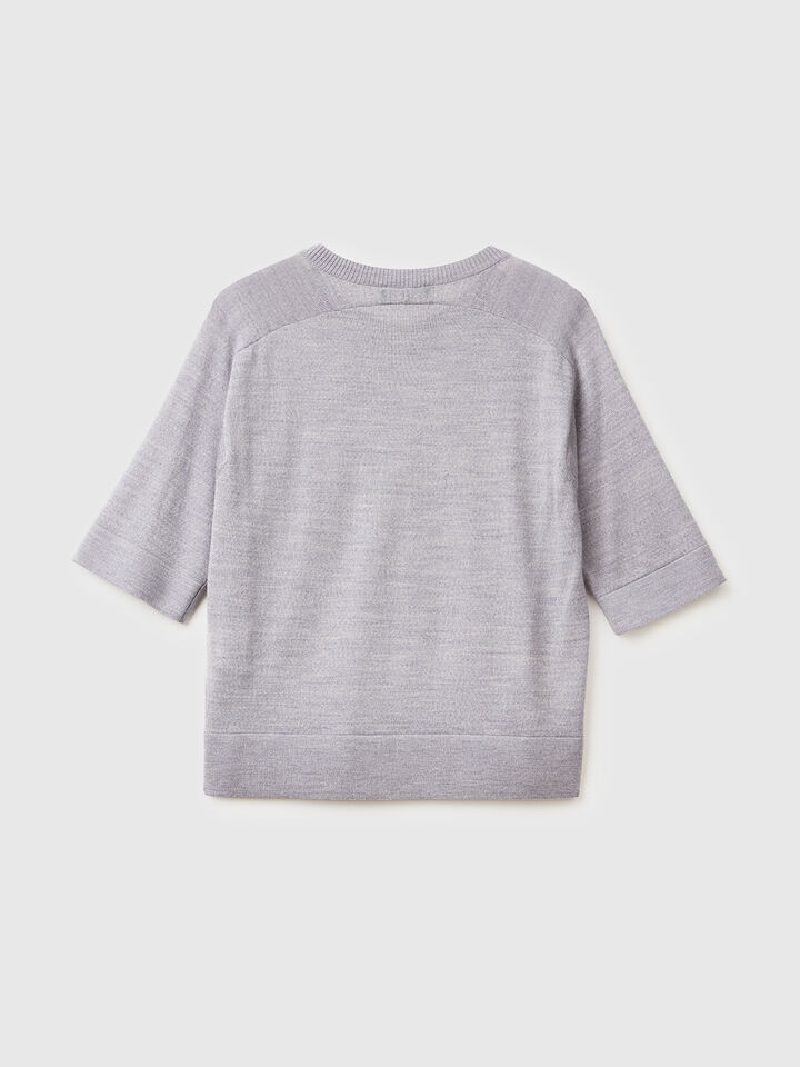 SWEATER Mulher image number 6